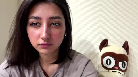 Snapshot of tawnyamartinek chatting on 20, 5, 2026 Riza online show from 20, 5, 2026