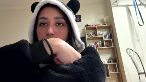 Snapshot of tawnyamartinek chatting on 21, 5, 2026 Riza online show from 21, 5, 2026