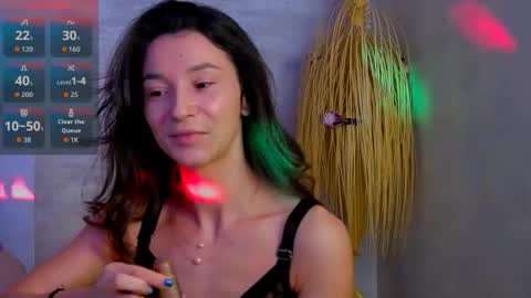 TayaKayan online show from 30, 11, 2025