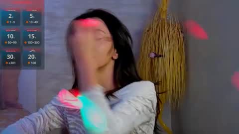 TayaKayan online show from 1, 12, 2025