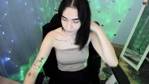 Tayla online show from 20, 11, 2025