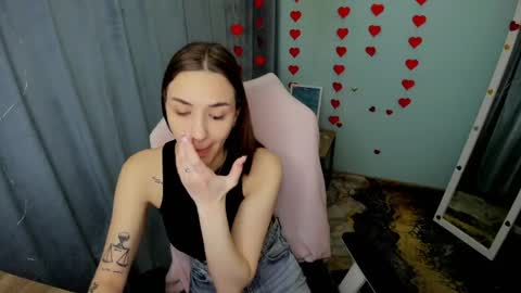 Snapshot of tayla_candy chatting on 15, 4, 2026 Tayla online show from 15, 4, 2026