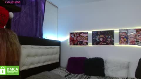 Snapshot of tayler_yuliet chatting on 28, 12, 2024 pareja ardiente online show from 28, 12, 2024