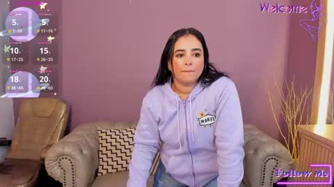 Taylor Bennet online show from 12, 10, 2025