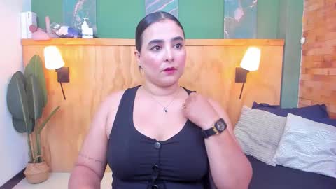 Taylor Bennet online show from 28, 3, 2026