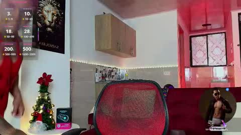 Penagos zz    online show from 18, 12, 2025