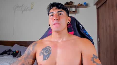 taylor_mclane1 online show from 20, 11, 2025