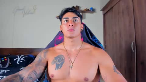 taylor_mclane1 online show from 15, 1, 2026