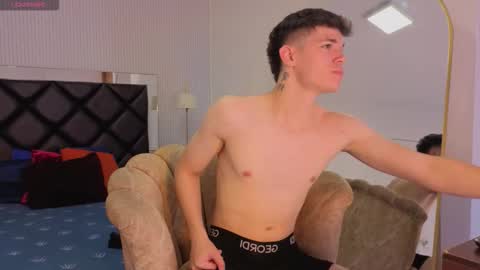 PABLO online show from 23, 2, 2026