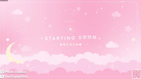 Taylor Pink online show from 8, 4, 2026