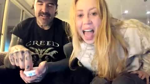 Taylor Rae online show from 15, 1, 2026