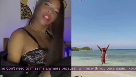 Tayra...  online show from 19, 11, 2025