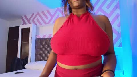 Tayra horny for you online show from 18, 3, 2026