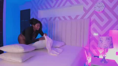 Tayra horny for you online show from 15, 7, 2026