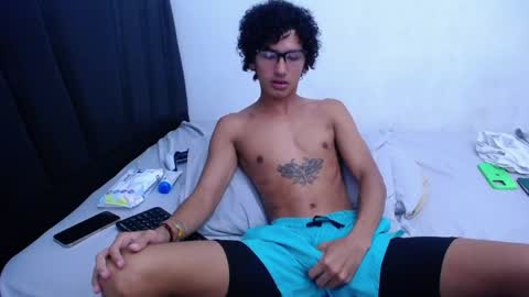 Tayron online show from 8, 2, 2025