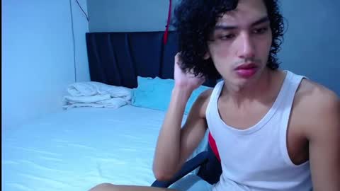 Tayron online show from 6, 10, 2025