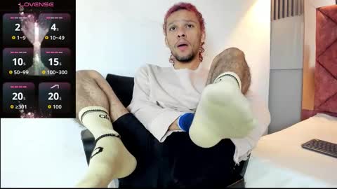 Tayson online show from 9, 1, 2026