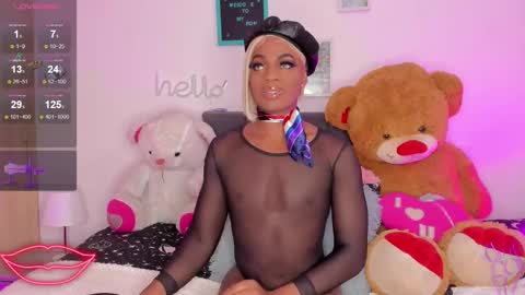  TAYSSA  ONLINE FROM 0630 PM - 1130 PM COLOMBIAN HOUR online show from 19, 10, 2025