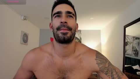 Snapshot of tbastian chatting on 5, 2, 2026 BASTIAN online show from 5, 2, 2026