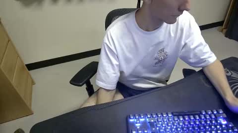 Snapshot of tbone_93 chatting on 31, 5, 2026 Tbone online show from 31, 5, 2026