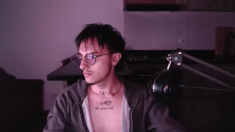 Snapshot of te0__0 chatting on 6, 1, 2026 Teo independent model online show from 6, 1, 2026