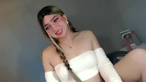 Snapshot of te_amo28 chatting on 11, 3, 2025 ellaine online show from 11, 3, 2025