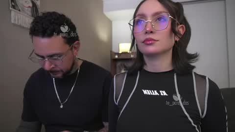 Leo and Luna online show from 9, 11, 2025