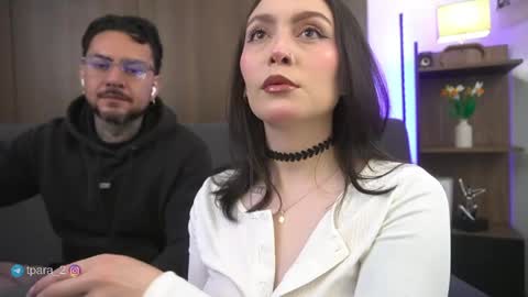 Leo and Luna online show from 12, 5, 2026