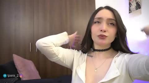 Snapshot of te_para_dos chatting on 14, 6, 2026 Leo and Luna online show from 14, 6, 2026
