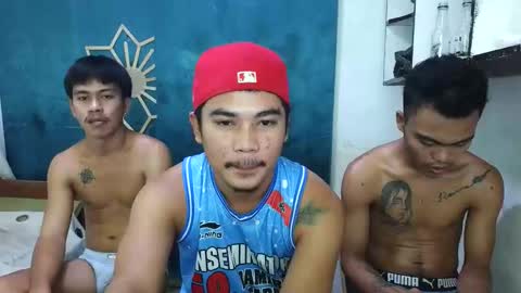 teahyun_yeongsu online show from 28, 10, 2025