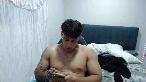 team23hot0 online show from 11, 9, 2025