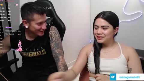 DYNAMITE DUO69 online show from 26, 2, 2025