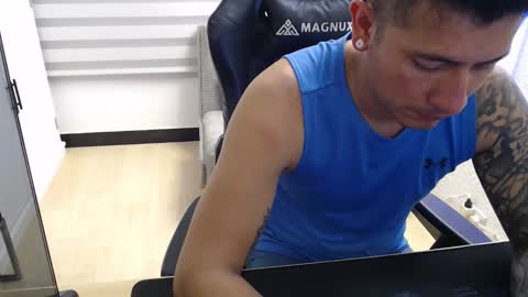 DYNAMITE DUO69 online show from 11, 2, 2026