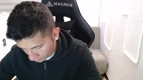 DYNAMITE DUO69 online show from 10, 3, 2026