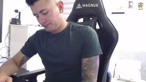 DYNAMITE DUO69 online show from 9, 4, 2026