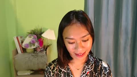 Snapshot of teamo_kiara chatting on 7, 12, 2024 your future wife online show from 7, 12, 2024