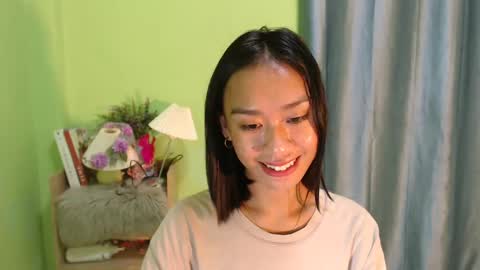 Snapshot of teamo_kiara chatting on 10, 12, 2024 your future wife online show from 10, 12, 2024