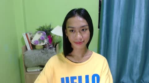 Snapshot of teamo_kiara chatting on 11, 12, 2024 your future wife online show from 11, 12, 2024