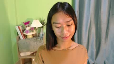 Snapshot of teamo_kiara chatting on 18, 12, 2024 your future wife online show from 18, 12, 2024