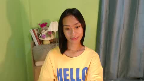 Snapshot of teamo_kiara chatting on 13, 1, 2025 your future wife online show from 13, 1, 2025