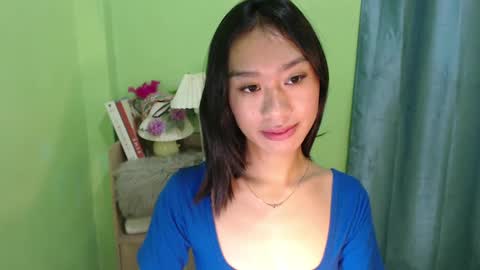 Snapshot of teamo_kiara chatting on 27, 1, 2025 your future wife online show from 27, 1, 2025
