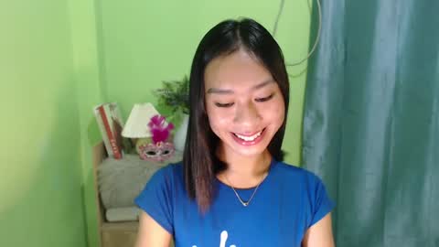 Snapshot of teamo_kiara chatting on 8, 2, 2025 your future wife online show from 8, 2, 2025