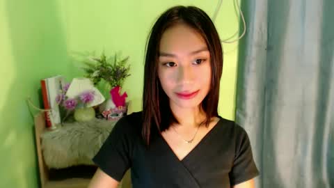 Snapshot of teamo_kiara chatting on 27, 2, 2025 your future wife online show from 27, 2, 2025