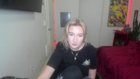 Katy online show from 7, 1, 2025