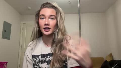 Katy online show from 11, 1, 2026