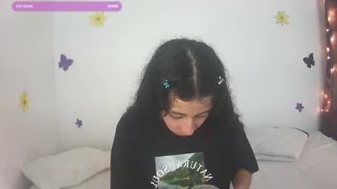 Snapshot of teaonix chatting on 21, 12, 2025 teaonix online show from 21, 12, 2025