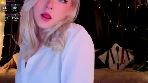 Snapshot of teapartyalice chatting on 20, 5, 2026 Alice online show from 20, 5, 2026