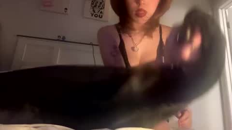 teasemedoll online show from 18, 1, 2026