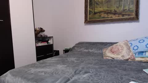 ALICIA--- online show from 6, 12, 2024