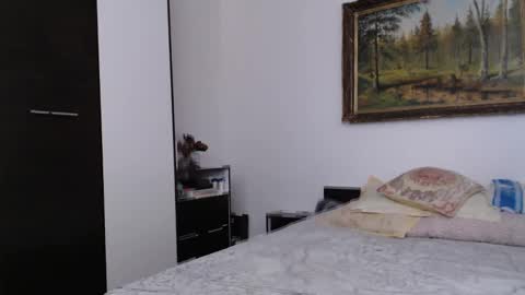 ALICIA--- online show from 20, 1, 2025